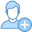 icons8-aggiungere-utente-uomo-80 (Personalizzato)
